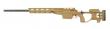 SAKO TRG M10 Sniper Precision Spring Bolt Action Tan Version by Double Eagle